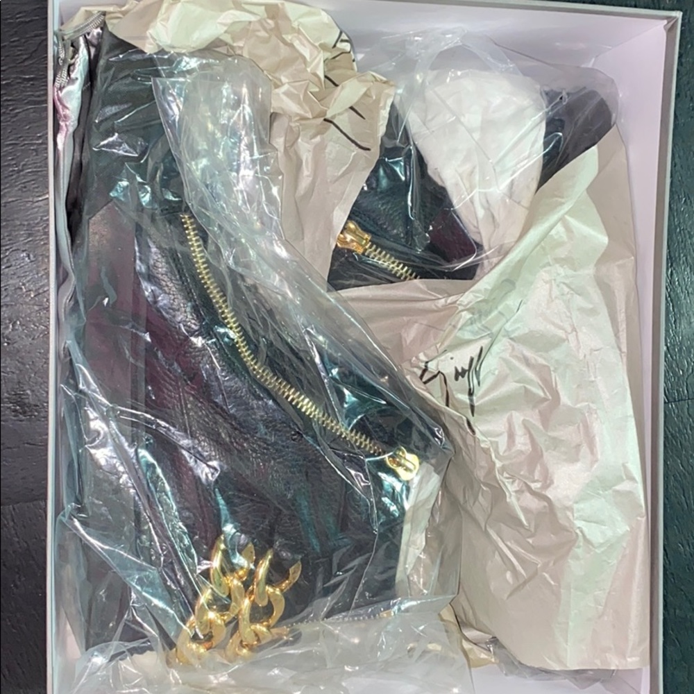 Guiseppe Zanotti Men Sneakers